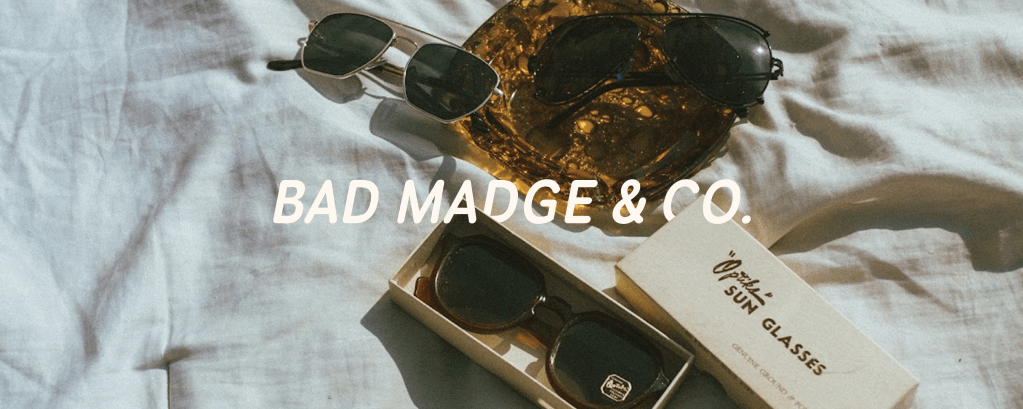 Bad Madge & Co.