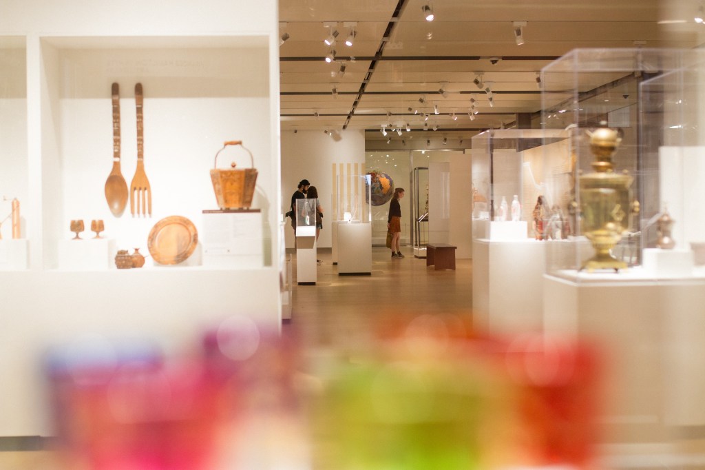 Mingei International Museum