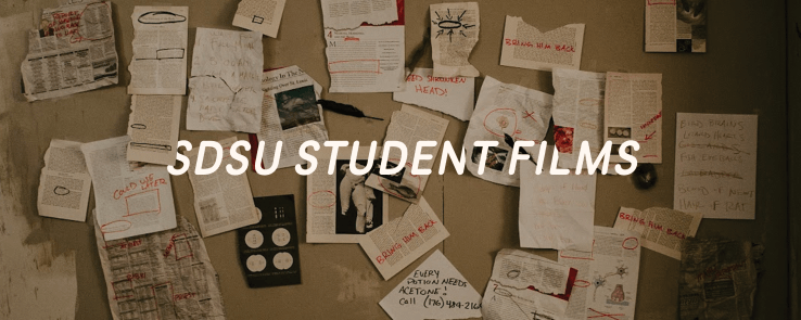 SDSU Student Films
