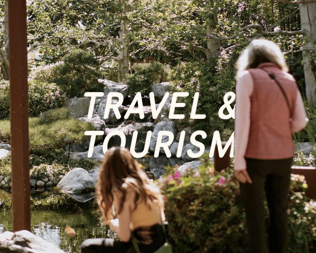 Travel and Tourism